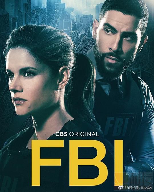聯(lián)邦調(diào)查局第五季 聯(lián)邦調(diào)查局第五季