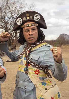 穿越大盜 穿越大盜