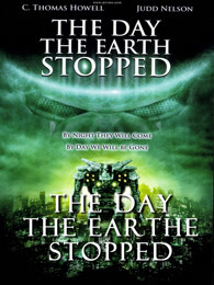 機器人侵略地球 機器人侵略地球