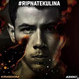 搏擊王國第三季 搏擊王國第三季