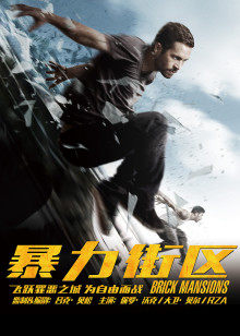 暴力街區(qū)2014 暴力街區(qū)2014
