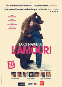 臨床愛情教學 臨床愛情教學