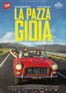 閨蜜瘋上路 閨蜜瘋上路