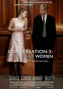 與女人們的對話 與女人們的對話