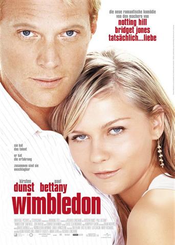 溫布爾登 溫布爾登