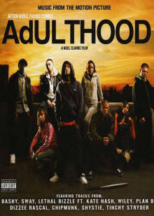 成年之殤 成年之殤