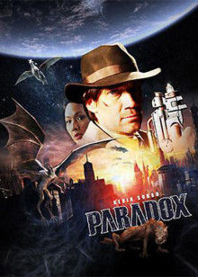 警探大冒險 警探大冒險