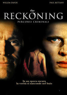 罪孽的代價 罪孽的代價