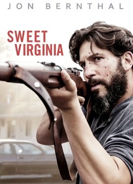 親切的弗吉尼亞 親切的弗吉尼亞