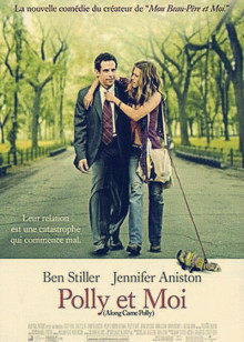 遇見波莉 遇見波莉