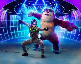 舞林怪獸爭霸戰(zhàn) 舞林怪獸爭霸戰(zhàn)