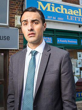 熱血廢柴中介第一季 熱血廢柴中介第一季