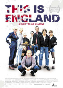 這就是英格蘭 這就是英格蘭