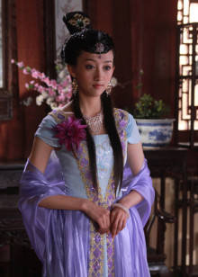 穿越時(shí)空之明月郡主 穿越時(shí)空之明月郡主