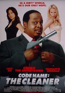 終極密探 終極密探