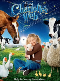 夏洛特的網(wǎng) 夏洛特的網(wǎng)