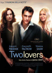 兩個情人 兩個情人