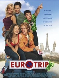 歐洲性旅行 歐洲性旅行