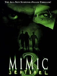 變種DNA3 變種DNA3