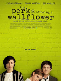 壁花少年 壁花少年