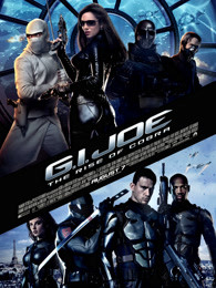 特種部隊(duì):眼鏡蛇的崛起 特種部隊(duì):眼鏡蛇的崛起