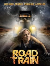 公路列車 公路列車