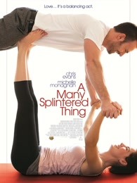 愛情碎片 愛情碎片