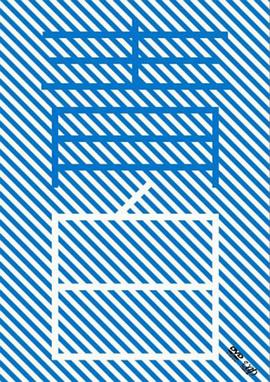 藍(lán)與白形成的蔚藍(lán)色 藍(lán)與白形成的蔚藍(lán)色