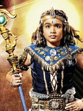 業(yè)果神娑尼 業(yè)果神娑尼