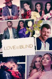 愛(ài)情盲選第三季 愛(ài)情盲選第三季