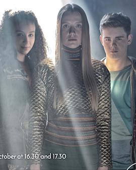 人工夏娃第三季 人工夏娃第三季