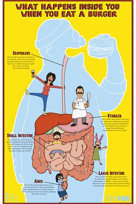開心漢堡店第八季 開心漢堡店第八季