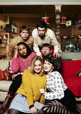 新生六居客第四季 新生六居客第四季