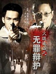 火線追兇之無罪辯護(hù) 火線追兇之無罪辯護(hù)