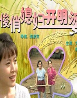 俊俏媳婦開明婆 俊俏媳婦開明婆