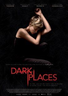 暗黑之地 暗黑之地