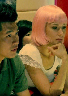 聽說愛情來過 聽說愛情來過