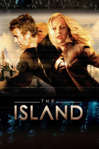 逃出克隆島 逃出克隆島