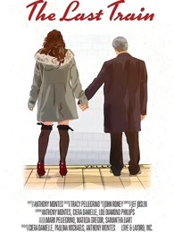 最后的列車 最后的列車