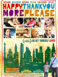 紐約客的故事 紐約客的故事