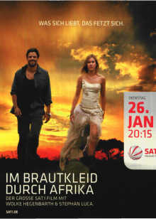 迷失非洲 迷失非洲