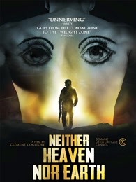 非天非地 非天非地