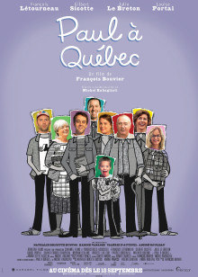 魁北克的保羅 魁北克的保羅