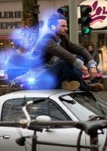 無(wú)形的觸摸 無(wú)形的觸摸