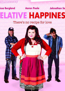 相對(duì)的幸福 相對(duì)的幸福