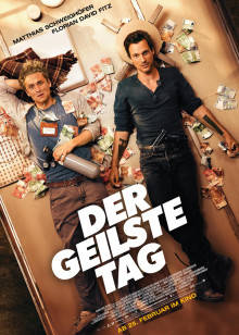 最爽的一天 最爽的一天