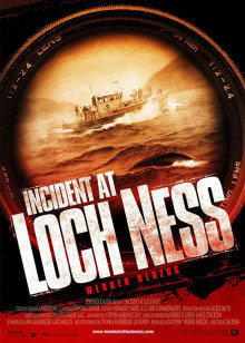 尼斯湖事件 尼斯湖事件