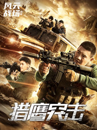 獵鷹突擊 獵鷹突擊