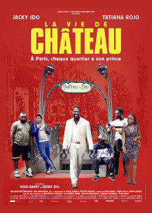 王子在巴黎 王子在巴黎