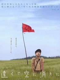 消失在遠(yuǎn)空中 消失在遠(yuǎn)空中